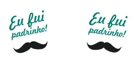 Yo era el padrino de boda