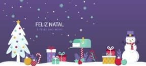 Plantilla similar: Navidad