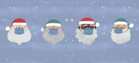 Plantilla similar: Navidad