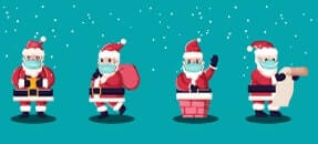 Plantilla similar: Navidad