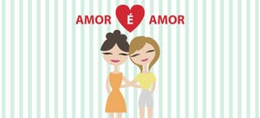 Plantilla similar: Amor es amor