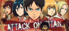 Plantilla similar: Ataque en Titan