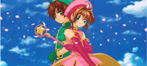 Plantilla similar: Chaoran y Sakura