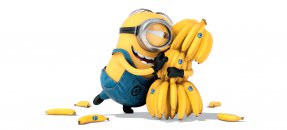 Plantilla similar: Minions