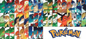 Plantilla similar: Pokémon, Misc