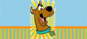 Plantilla similar: Scooby Doo - Scooby