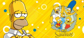 Plantilla similar: Simpsons, Homer Simpson