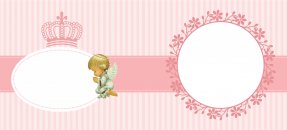 Plantilla similar: Bautismo, niña Plantilla similar: Bautismo, niña