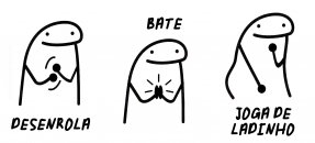 Plantilla similar: Flork, gracioso, funky