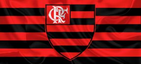 Plantilla similar: Flamengo, fútbol