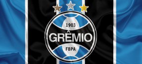 Plantilla similar: Grêmio