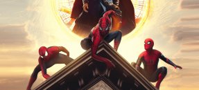 Plantilla similar: Hombre Araña, tres actores, superhéroe