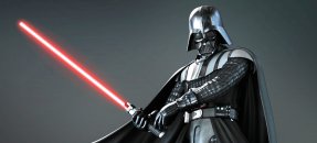 Plantilla similar: Star Wars, Jedi, Darth Vader