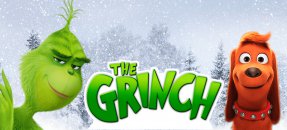 Plantilla similar: El Grinch Plantilla similar: El Grinch