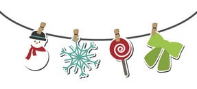 Plantilla similar: Navidad