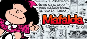 Plantilla similar: Mafalda Plantilla similar: Mafalda