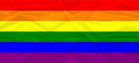 Plantilla similar: Bandera LGBTQIA