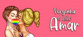 Plantilla similar: LGBTQIA - amor