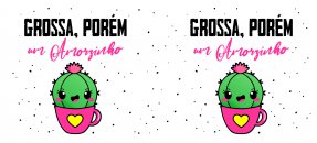 Plantilla similar: Loco pero un amor