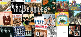 Plantilla similar: The Beatles