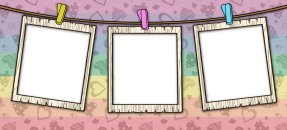 Plantilla similar: Día de San Valentín con foto