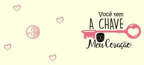 Plantilla similar: Día de San Valentín - Clave de mi corazón Plantilla similar: Día de San Valentín - Clave de mi corazón