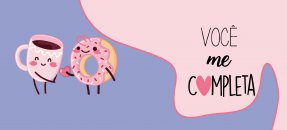 Plantilla similar: Día de San Valentín - Me completas