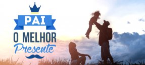 Plantilla similar: Día del Padre - El mejor regalo