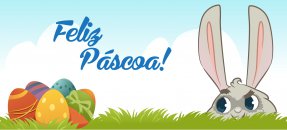 Plantilla similar: Pascua - conejo