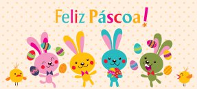 Plantilla similar: Pascua - Niños