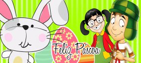 Plantilla similar: Pascua - Chaves, dibujo