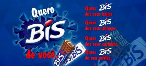 Plantilla similar: Pascua - Quiero Bis de ti, chocolate, novios Plantilla similar: Pascua - Quiero Bis de ti, chocolate, novios