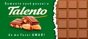 Plantilla similar: Pascua - Talento, chocolate, amor, novios Plantilla similar: Pascua - Talento, chocolate, amor, novios