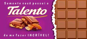 Plantilla similar: Pascua - Talento, chocolate, increíble, novios Plantilla similar: Pascua - Talento, chocolate, increíble, novios