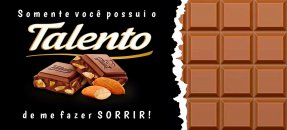 Plantilla similar: Pascua - Talento, chocolate, sonrisa, novios Plantilla similar: Pascua - Talento, chocolate, sonrisa, novios