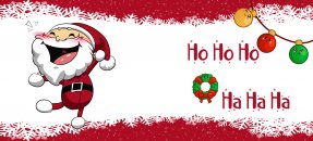 Plantilla similar: Papá Noel - ho ho ho, ilustrado Plantilla similar: Papá Noel - ho ho ho, ilustrado