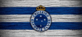 Plantilla similar: Cruzeiro FC - bandera a rayas Plantilla similar: Cruzeiro FC - bandera a rayas