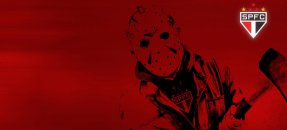 Plantilla similar: São Paulo - fondo rojo Plantilla similar: São Paulo - fondo rojo