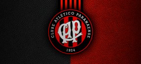 Plantilla similar: Atlético Paranaense - bandera Plantilla similar: Atlético Paranaense - bandera