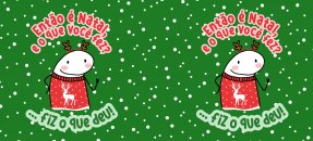 Plantilla similar: Navidad, Flork - Entonces es Navidad, ¿y qué hiciste? Hice lo que pude Plantilla similar: Navidad, Flork - Entonces es Navidad, ¿y qué hiciste? Hice lo que pude