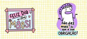 Plantilla similar: Día de la Madre, Flork - No hiciste más que tu obligación