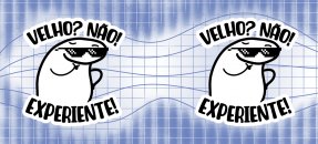 Plantilla similar: Día del Padre, Flork - ¿Viejo? ¡No! ¡Experimentado!