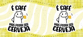 Plantilla similar: Flork - Es café, pero podría ser cerveza Plantilla similar: Flork - Es café, pero podría ser cerveza