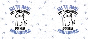 Plantilla similar: Flork - Te amo tanto como tu mal humor Plantilla similar: Flork - Te amo tanto como tu mal humor