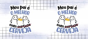 Plantilla similar: Flork - Mi papá es el mejor con cerveza, sin duda Plantilla similar: Flork - Mi papá es el mejor con cerveza, sin duda