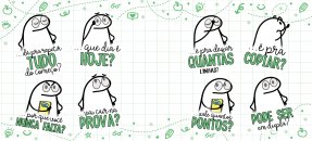 Plantilla similar: Día de los profesores, Flork - ¿Se puede repetir TODO desde el principio? ¿Va a caer en la prueba? Plantilla similar: Día de los profesores, Flork - ¿Se puede repetir TODO desde el principio? ¿Va a caer en la prueba?