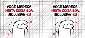 Plantilla similar: Amor, Flork - Mereces muchas cosas buenas, incluyéndome a mí Plantilla similar: Amor, Flork - Mereces muchas cosas buenas, incluyéndome a mí