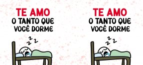 Plantilla similar: Namorados, Flork - Te amo tanto como duermes Plantilla similar: Namorados, Flork - Te amo tanto como duermes
