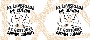 Plantilla similar: Amizade, Flork - Las envidiosas me odian, las atractivas andan conmigo Plantilla similar: Amizade, Flork - Las envidiosas me odian, las atractivas andan conmigo