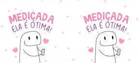 Plantilla similar: Flork - Medicada, ella es genial Plantilla similar: Flork - Medicada, ella es genial